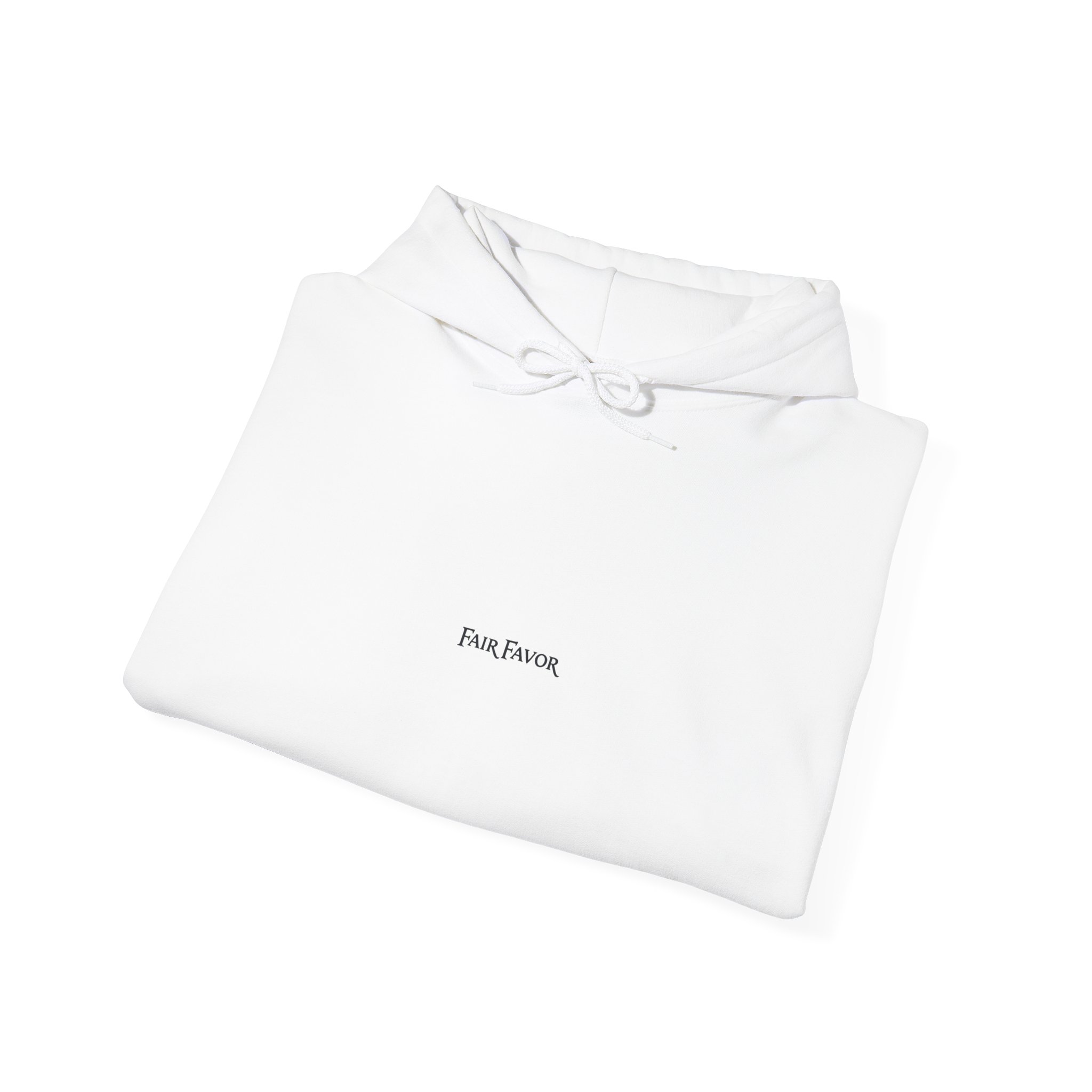 Global Creativity Hoodie - Unisex - Image 2