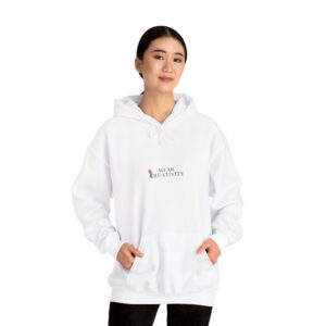 Art & Light Hoodie - Unisex