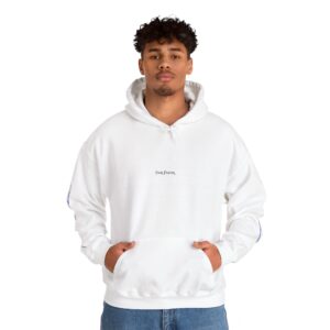 Global Creativity Hoodie - Unisex