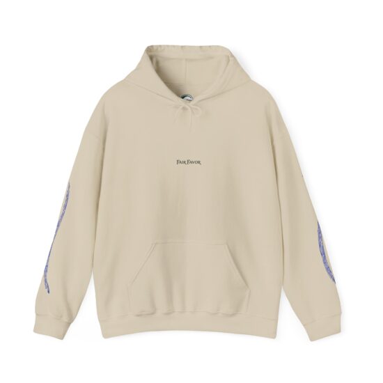 Global Creativity Hoodie - Unisex - Image 6