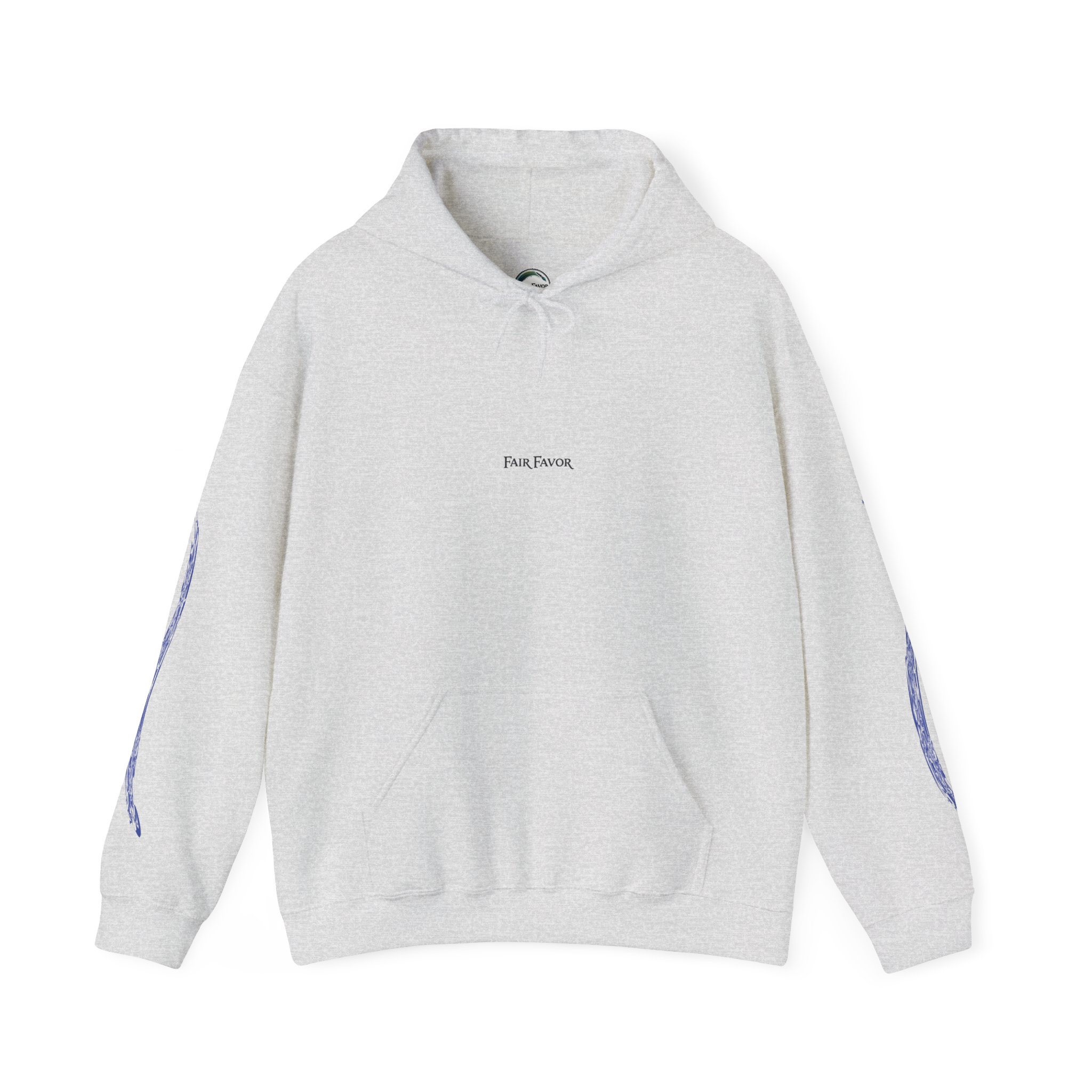 Global Creativity Hoodie - Unisex - Image 7